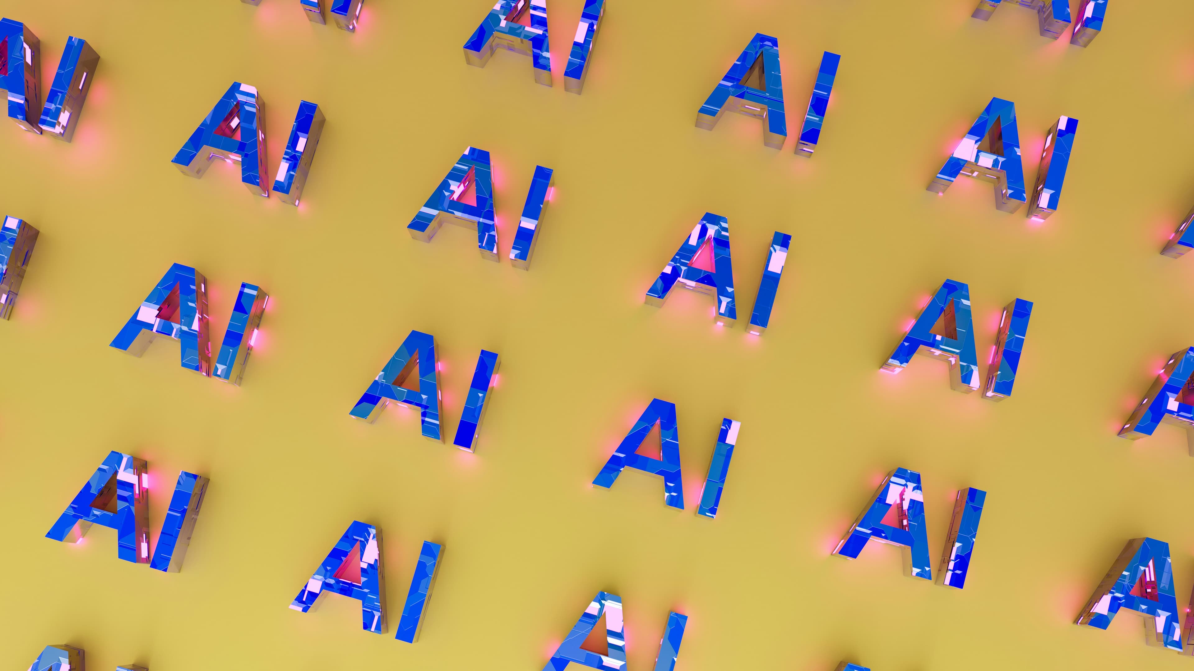 AI Level-up Project